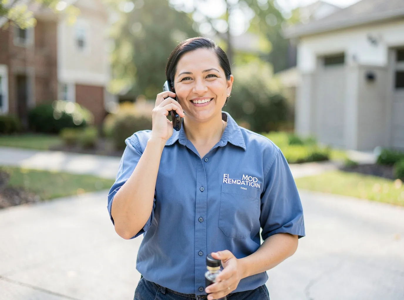Mold Remediation Dennis, TX FAQs